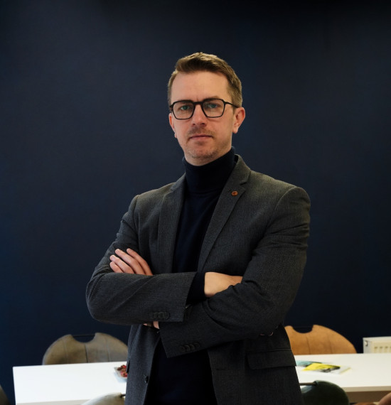 Ing. Ján Ratulovský