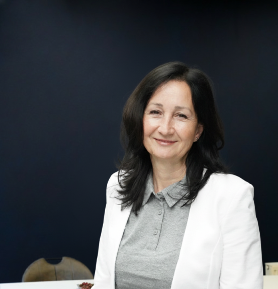 Ing. Ivana Lišháková