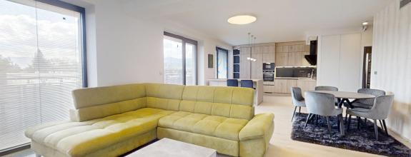 4i penthouse 150 m2 | Žilina | Komenského Rezidenc