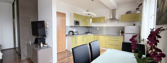 Predaj apartmánu 39 m2 | Žilina | Bôrik | 2009