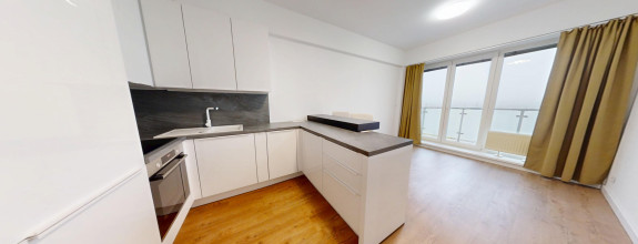 Predaj 2-izb. bytu Rudiny 2 | Žilina | 51 m2 | balkón