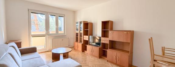 Prenájom 2-izb. bytu na Fándlyho ulici v Žiline | zariadený | 57 m2