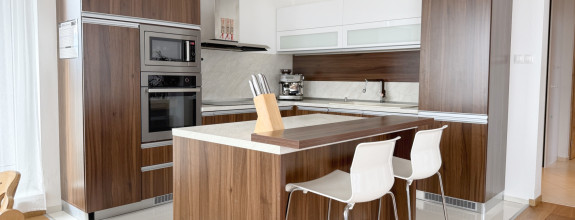 NOVINKA: Komfortný 3-izb. byt | 87 m2 | Arboreum | Žilina - Obežná