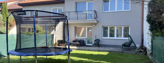 NOVINKA | Budatín | 297 m2 | radovka z r. 2000