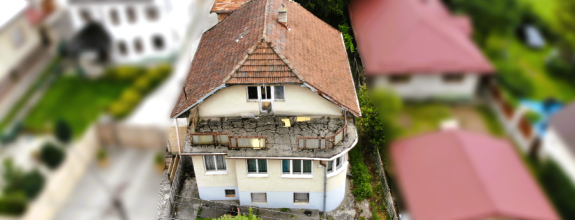 Predaj: Rodinný dom - Ovčiarsko