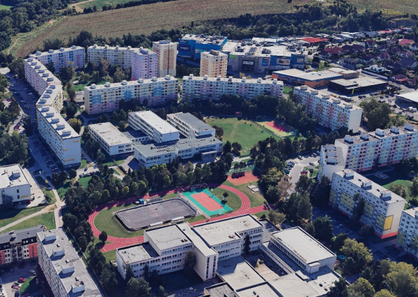 PRIPRAVUJEME: 2-izb. byt po rekonštrukcii | Žilina | Dubová