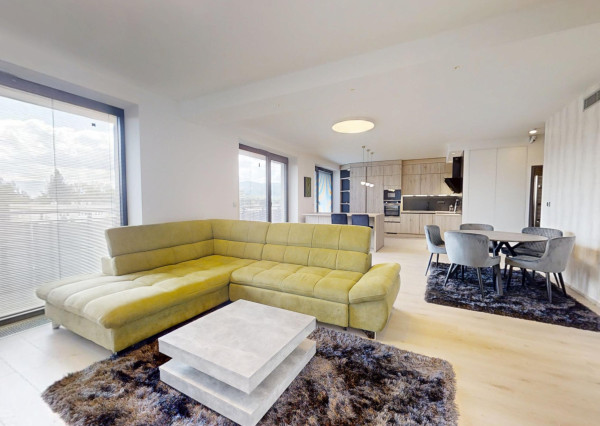 4i penthouse 150 m2 | Žilina | Komenského Rezidenc