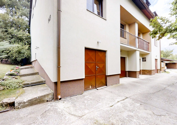 5-izb. RD s garážou, Lietavská Svinná - Babkov, Žilina