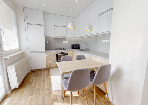 2i/3i byt po kompletnej rekonštrukcii | Žilina | Bulvár