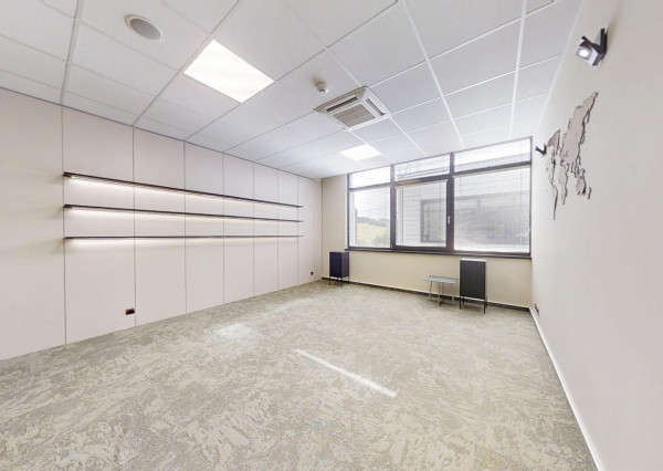 Predaj | Kancelárske priestory | 320 m2 | EuroPalace