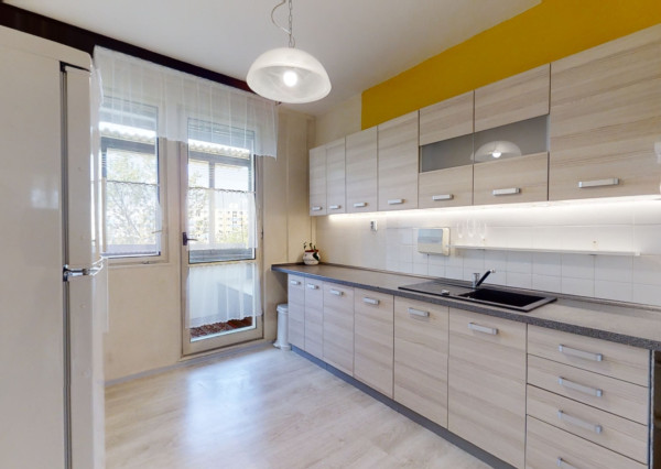 3-izbový byt Smreková, Žilina