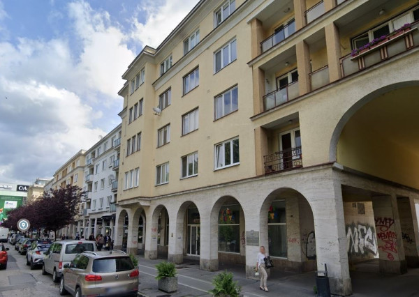 3 izbový byt A. Bernoláka, Žilina