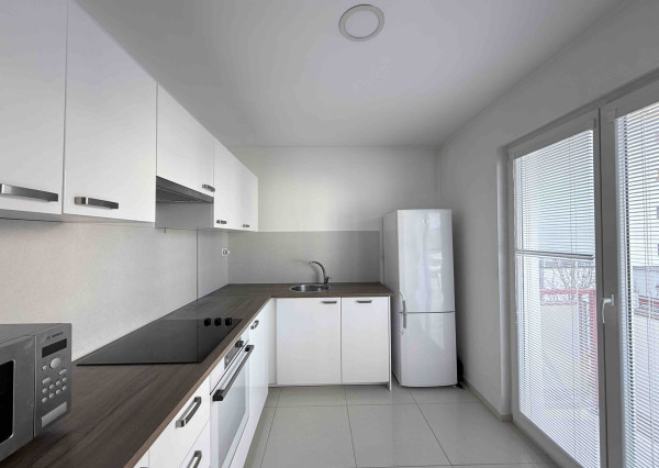 3-izbový byt A. Bernoláka, Žilina