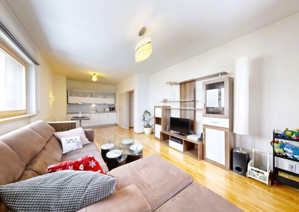 Predaj: 2 izbový byt Europalace, Žilina-Vlčince