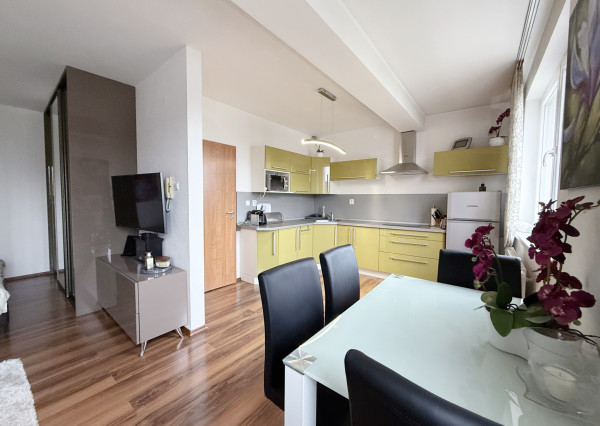 Predaj apartmánu 39 m2 | Žilina | Bôrik | 2009