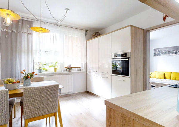 Predaj 1-izb. byt Fatranská, Žilina a Kúpa 2-izb. byt Komenského, Žilina