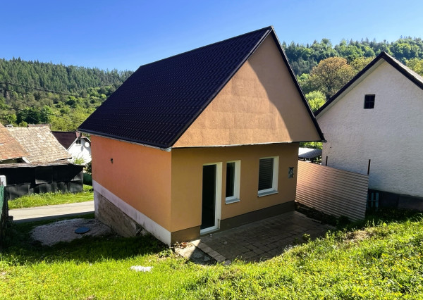 Kúpa Rekreačný dom – Divinka-Lalinok