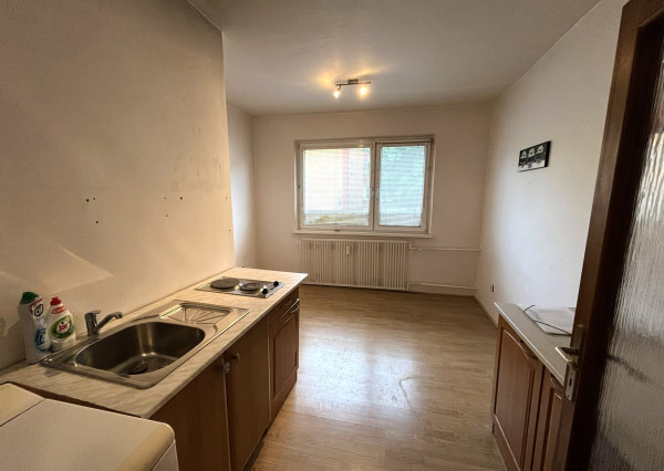 Predaj: Garsónka ul. Zvolenská, Martin