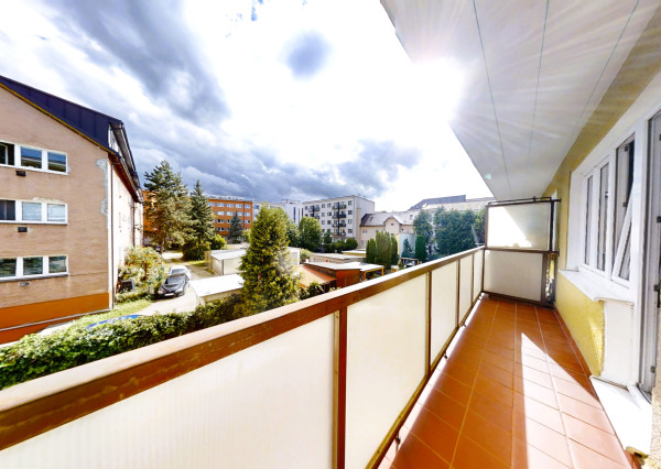 Kúpa – 4-izb. byt ul. Hollého – Žilina-Staré mesto