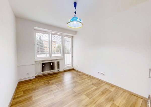 Predaj: 4-izb. byt ul. Hollého, Žilina-Staré Mesto