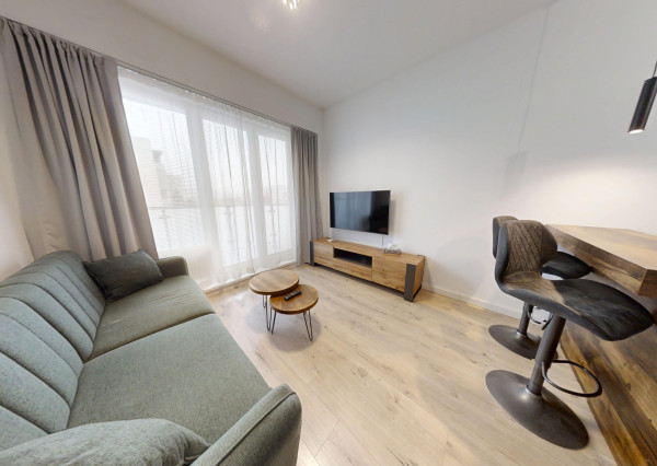 Predaj 2-izb. bytu Rudiny 2 | Žilina | 51 m2 | balkón