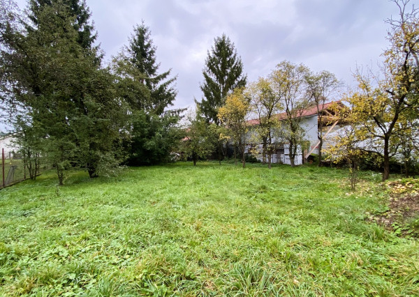 Slnečný stavebný pozemok s kompletnými IS, Kotešová