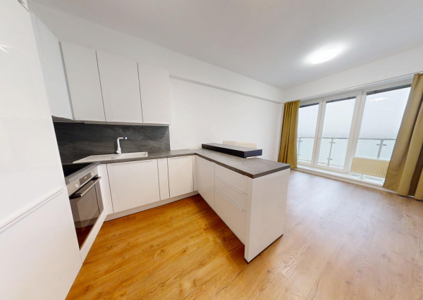 Predaj 2-izb. bytu Rudiny 2 | Žilina | 51 m2 | balkón