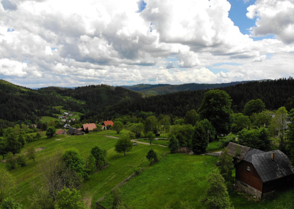 Predaj: Chata Korňa