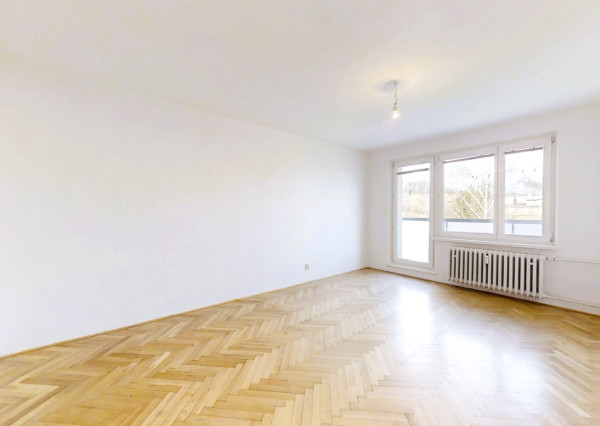 Predaj - 3-izb. byt Čadca