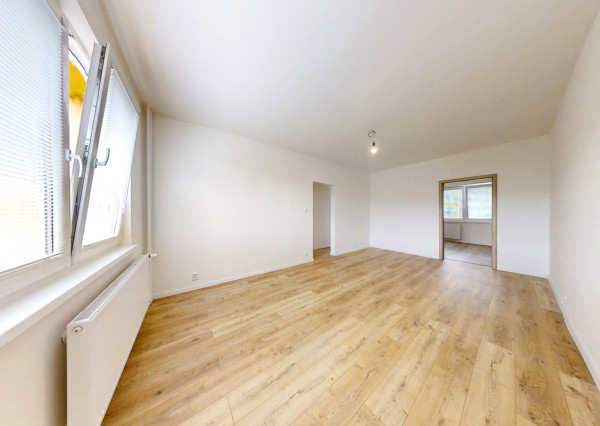 Kúpa - 3-izb. byt Žilina-Vlčince