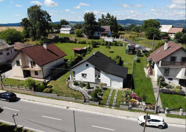 NA PREDAJ 3-izbový RD - Horná Štubňa