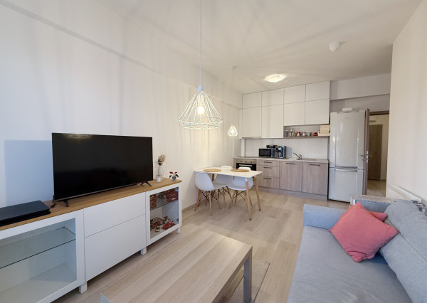 Príjemný 2-izb. byt v novostavbe Rudiny2 | Lenčova | 50 m2