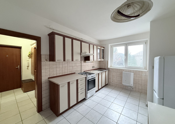 2 izbový byt Hollého, Žilina