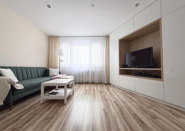 Prenájom 3-izb. bytu | 70 m2 | Žilina - Hájik