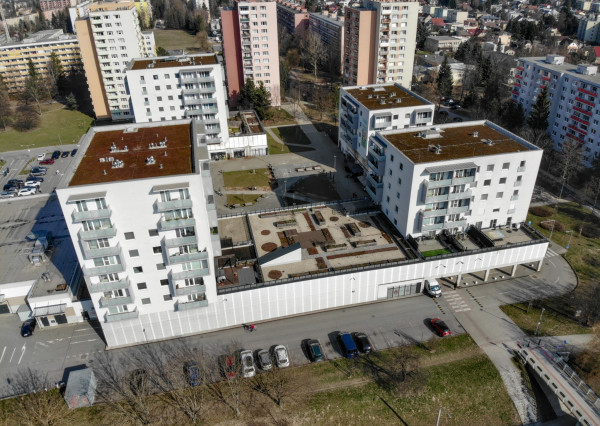 Predaj 2-izb. bytu Rudiny 2 | Žilina | 51 m2 | balkón