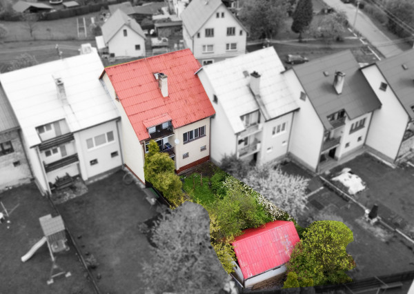 Predaj: Rodinný dom Turzovka - časť Predmier
