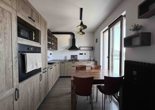 REZERVOVANÉ: 3 izbový byt A. Bernoláka, Žilina