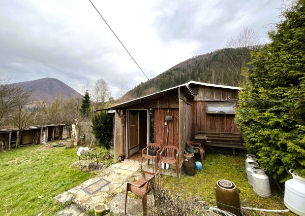 Predaj: Chata Rudinka