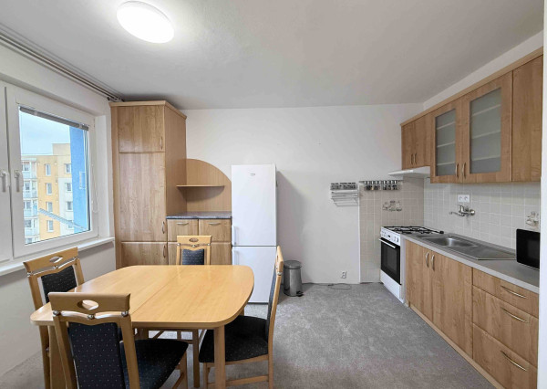 1 izbový byt Zvolenská, Žilina