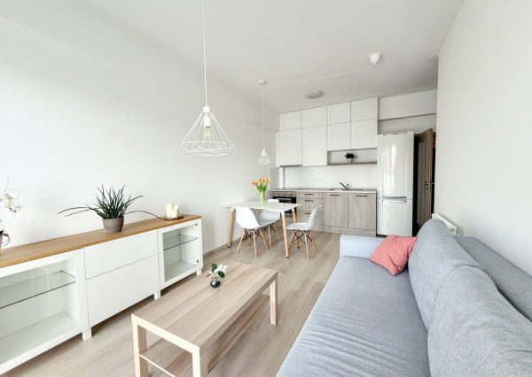 Príjemný 2-izb. byt v novostavbe Rudiny2 | Lenčova | 51 m2