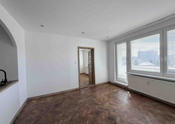 3i byt | Závodská cesta blízko centra | Žilina | 62 m2