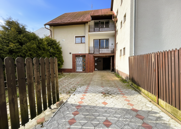 Predaj: Rodinný dom Turzovka - časť Predmier