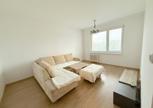Prenájom 2i | Pittsburgská ul. | 58 m2 | zariadený