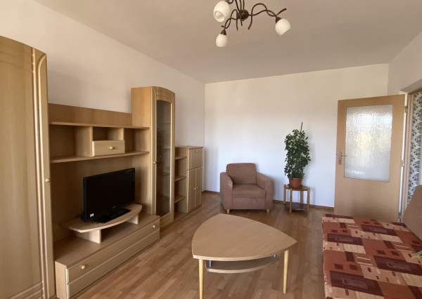 Prenájom slnečného 2-izbového bytu, 55 m², Žilina – Bajzova ulica