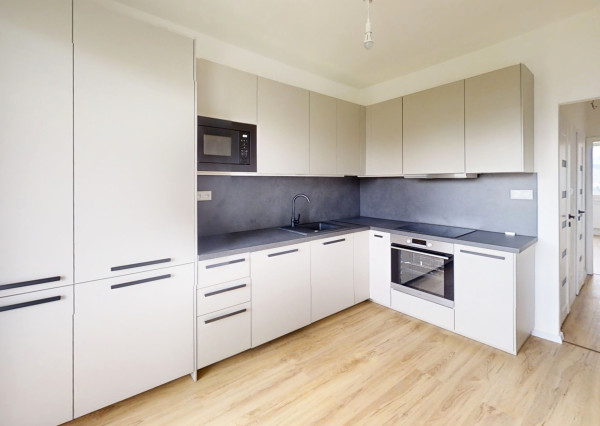 Moderný 3-izbový byt po kompletnej rekonštrukcii | Žilina – Solinky | 70 m²