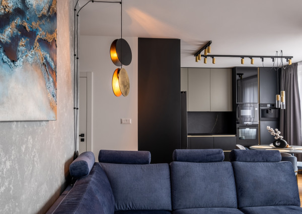 Nádherná prémiová rezidencia v projekte Zelené Vlčince | 128 m² | 2 balkóny | garážové státie