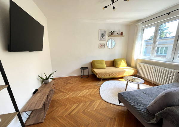 Predaj: 2 izbový byt s balkónom - Žilina - Hliny IV centrum