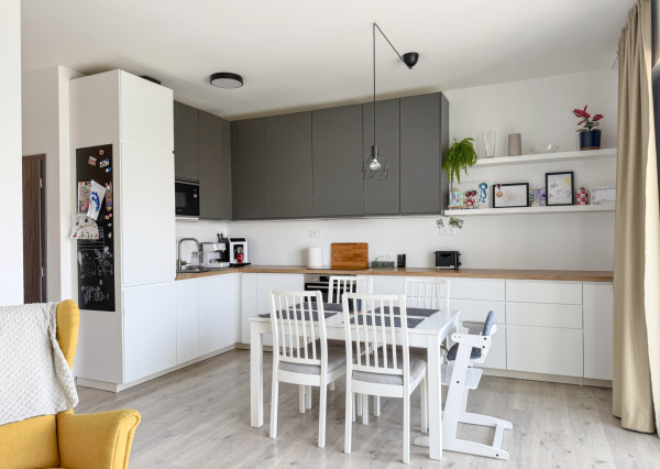 PRIPRAVUJEME: 3-izb. byt | Rudiny 2 | 74 m2 | novostavba | balkón | výťah
