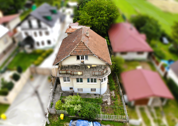 Predaj: Rodinný dom - Ovčiarsko