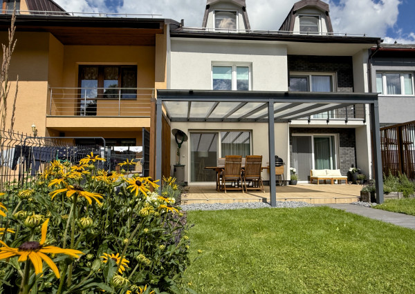 Predaj krásneho rodinného domu | 270 m2 úžitkovej plochy | 400 m2 pozemku